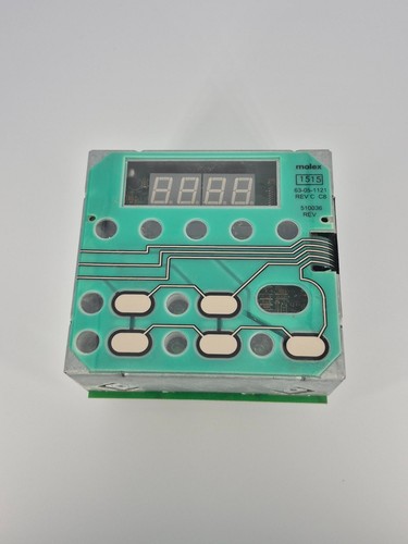 Alliance D511867P 511867 Dryer Control Board for SpeedQueen / Alliance