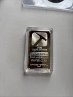One Troy Ounce .999 Silver