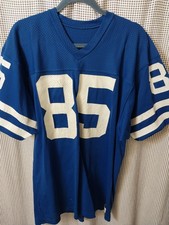 Los Angeles Rams Jersey Jack Youngblood size Large
