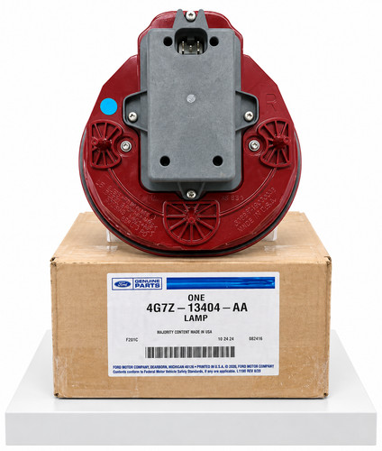 Ford GT 2005-2006 Left Brake light Photo - $4,900