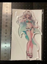 Honkai Star Rail Firefly Acrylic Standee