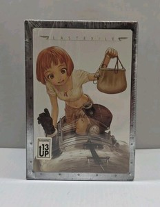 Last Exile | eBay