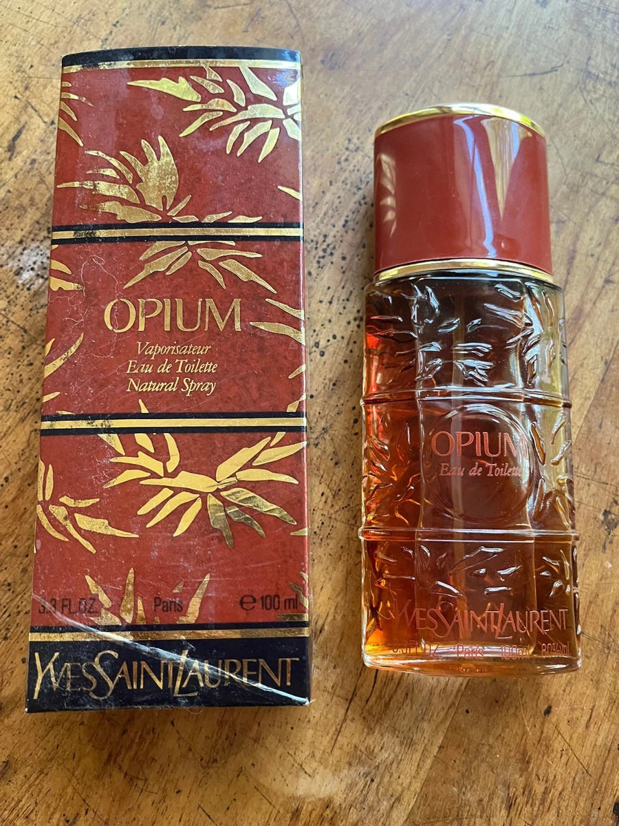 Saint Laurent Opium Fragrances for sale | eBay