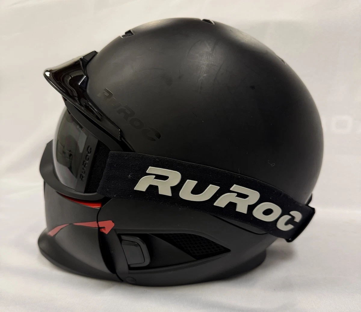 Ruroc Protective Gear for sale - eBay