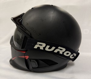 Ruroc Rg1 | eBay