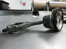 Piston and Connecting Rod Standard For 10-14 Mazda 3  2.5