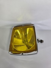 Faro BOSCH Vintage Cromato Fendinebbia