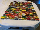 1980s Hot Wheels Blackwall Lot of 205 Low Vintage Diecast Super Van 67 Camaro