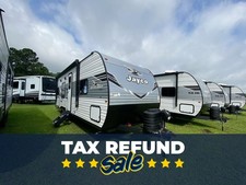 2026 Jayco Jay Flight SLX Double Axle 260BH