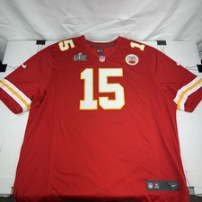 Super Bowl Kansas City Chiefs NFL Jerseys for sale | eBay