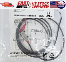 1PCS NEW Keyence Photoelectric switch sensor PR-MB15N1 free shipping