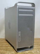 Apple Mac Pro 2009 2.26 GHz 8-Core Xeon 2GB RAM 2.0TB HD Radeon HD 4870