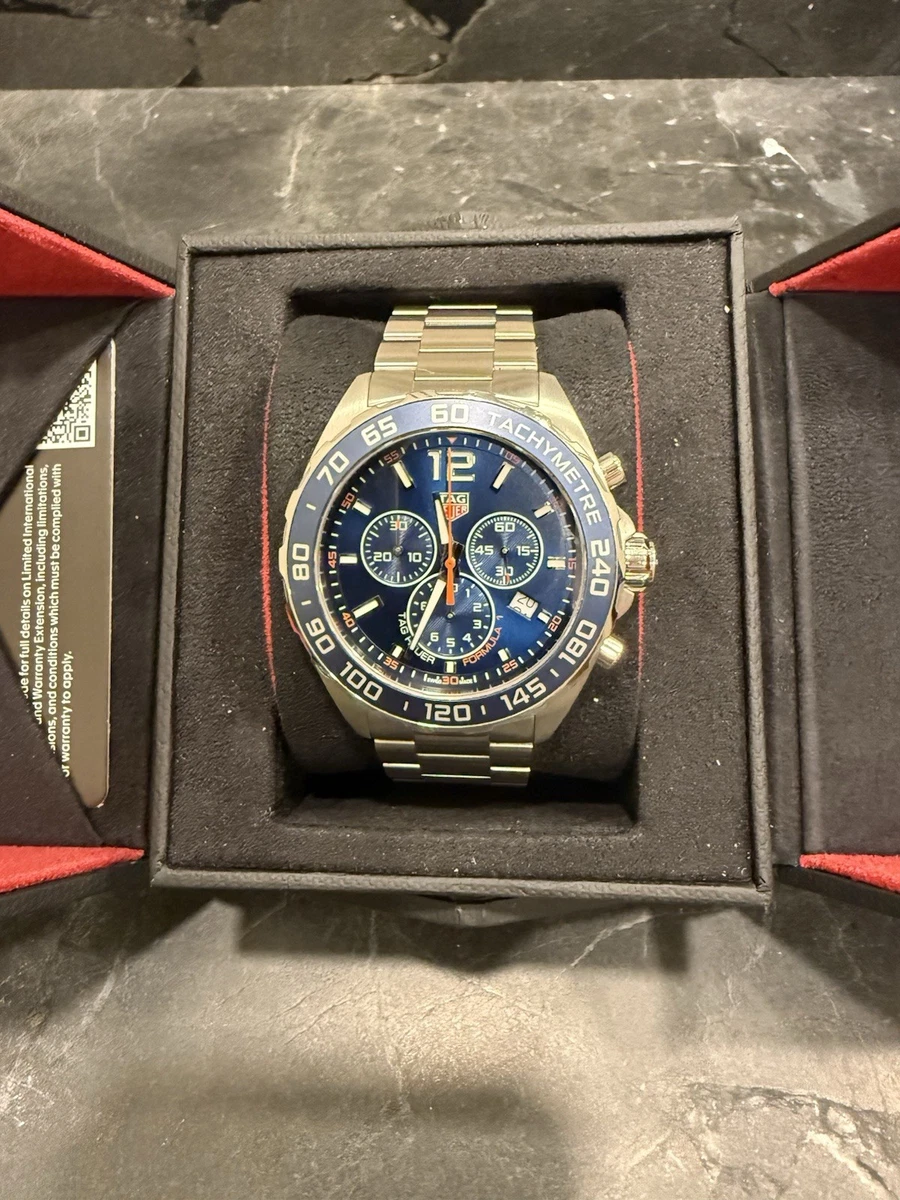 TAG Heuer 200m Wristwatches for sale - eBay