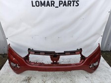 DACIA SANDERO III STEPWAY Vordere Stoßstange Bumper 620228861R LHD OE Original