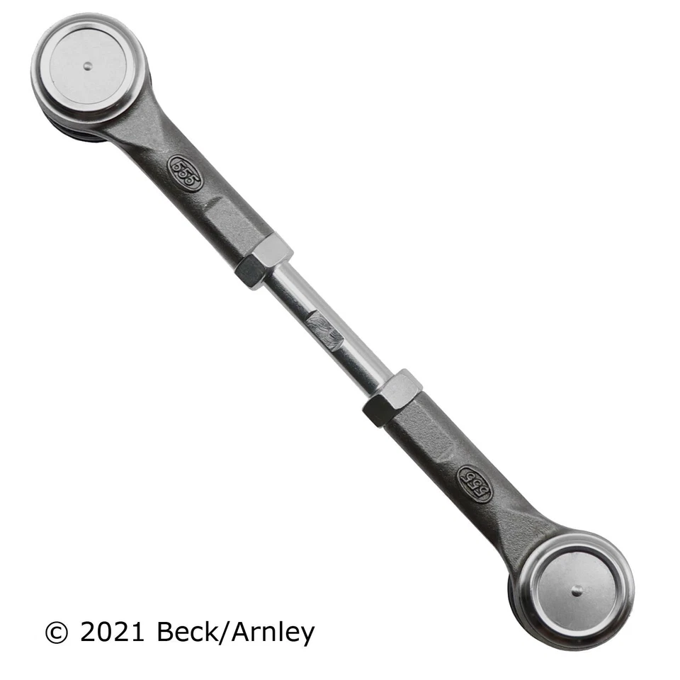Beck Arnley 101-4740 Tie Rod Assembly For 98-04 Nissan Frontier Xterra - Image 2 of 4