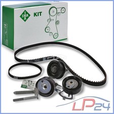 Courroie de distribution Skoda FABIA