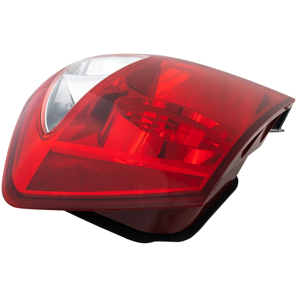 Tail Light for 2005-2009 Kia Spectra5 Driver Side - Image 4 of 4
