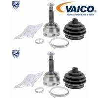 2X Gelenksatz FüR Antriebswelle Vaico V10-7412 2 GelenksäTze