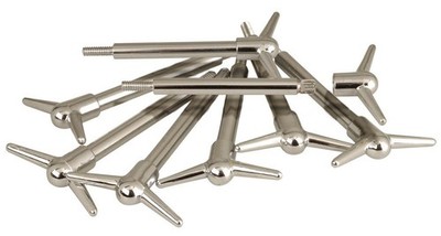 Ventildeckelschraube 1/4''x20 passend für Cadillac Fleetwood 65-96 Eldorado 55-98