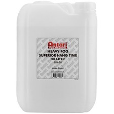 Antari FLH-20  Heavy Density  Long Lasting