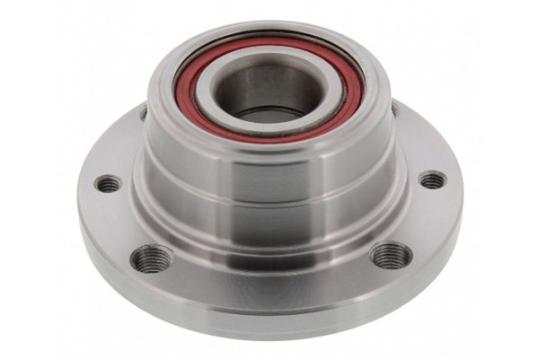Radlagersatz Mapco 26066 FüR Lancia Ritmo Prisma Fiat Delta UNO Abarth 117Mm 1-image