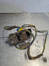 Porte avant et accessoires Volkswagen LT28