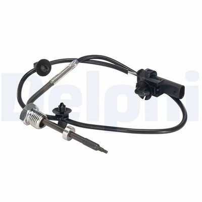 Sensor, Abgastemperatur Delphi Technologies TS30403-12B1  für OE 1249064