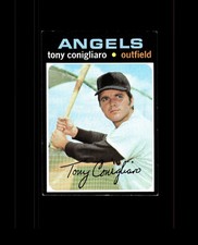 1971 Topps 105 Tony Conigliaro EX #D1,429215