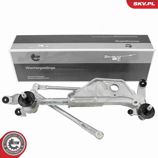 Esen SKV WischergestäNge 05SKV202 FüR Honda CR 5 3 Vtec RE5 RE1 4WD RE2 Ctdi RE6-image
