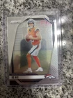 2024 Panini Prizm - Rookies Bo Nix #309 (RC)