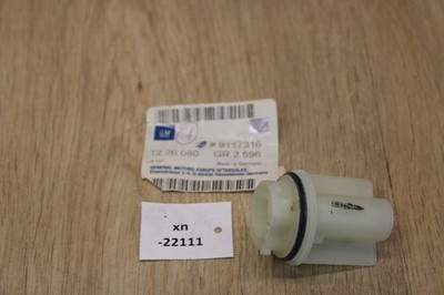 GM General Motors 9117316 1226080 Lampenfassung NOS NEU genuine xn22111