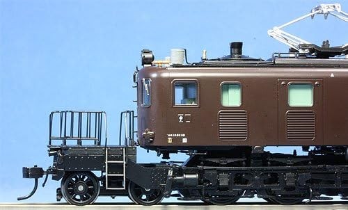 Tenshodo EF56 Typ 67 Tohoku Spätes Modell (52036) Modellbahn HO Spur | Condition: Neu