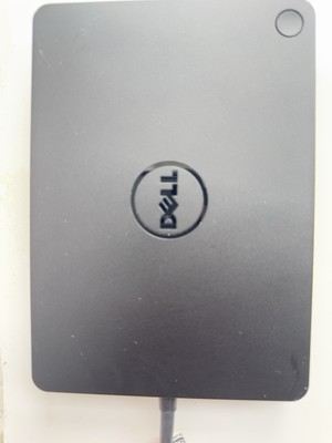 Dell WD15 Dockingstation - K17A