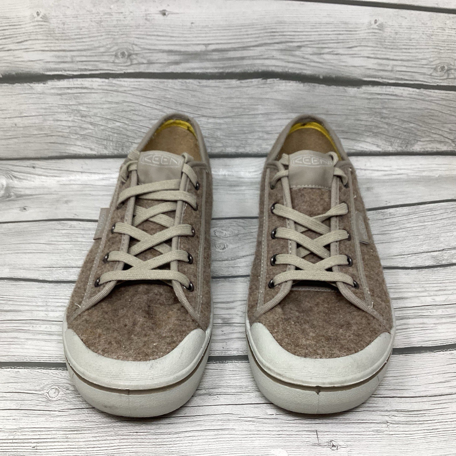 Keen Uomo Elsa Lite Sneakers Donna Taglia 10 5