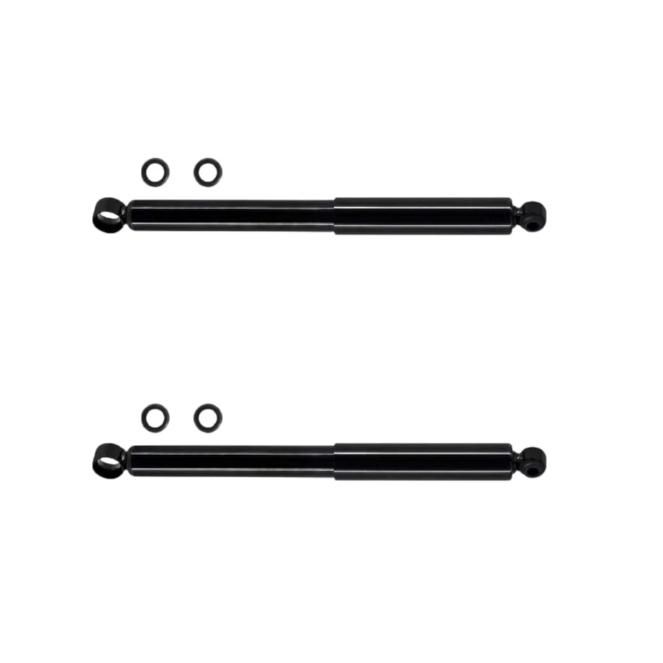 Amortiguador de suspensión trasera FCS Auto Parts para Toyota Hiace 2006-2019 Foto 4 de 4