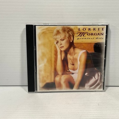 Lorrie Morgan   Greatest Hits CD