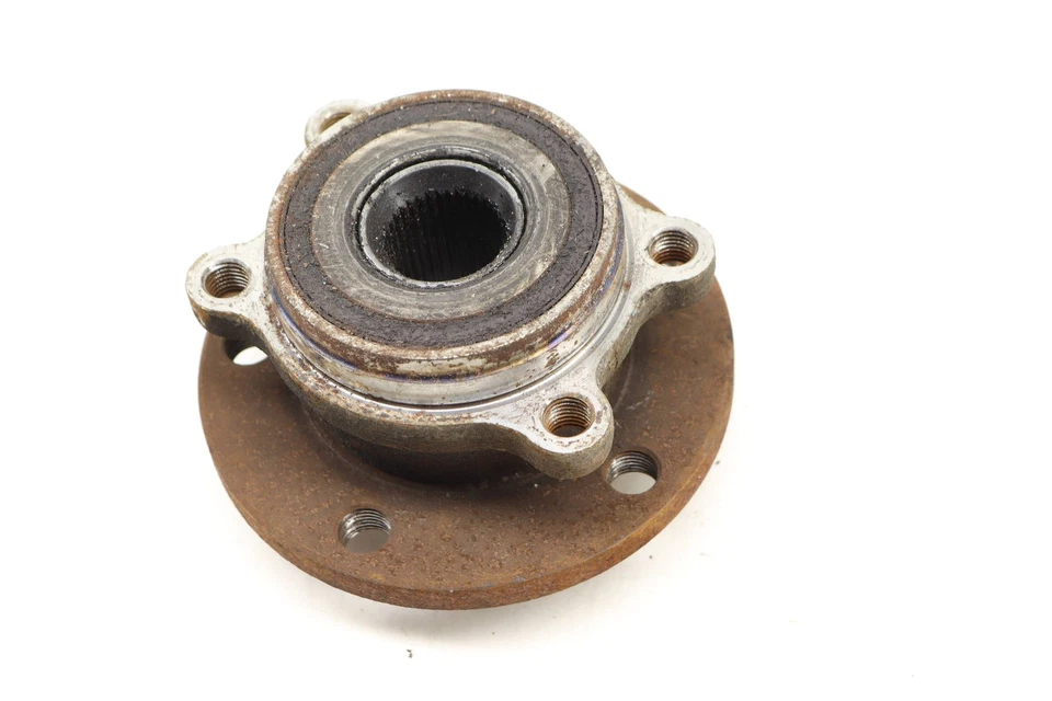 AUDI S3 2008-2012 - Cojinete de rueda / cubo 8J0598625 Foto 2 de 4