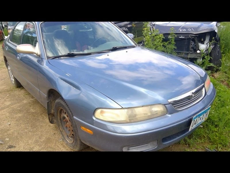 Motor de soplador compatible con 93-97 PROBE 296036 Foto 2 de 4