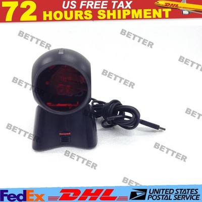 US FREE TAX Honeywell Orbit MS7120 USB Wired Barcode Scanner