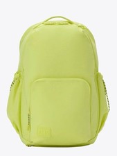 BEIS The North To South Backpack br in Limone