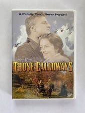 Those Calloways (DVD, 1965)