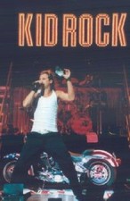 Photo: KID ROCK 4x6 Color