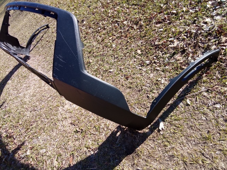 2021 2022 2023 Kia Sorento Lower Front Bumper Cover 86512-R5000 OEM | eBay