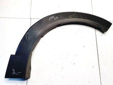 Mazda CX-30 2024 Wheel Arch (fender) Trim - FRONT RIGHT dfr551w21, FR2668302-12