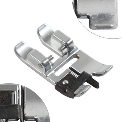 #93-036939-91 Snap-on Edge-Join Ditch Foot für Pfaff Haushaltsnähmaschine