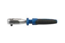 Laser Tools Pull Back Rapid Action Ratchet 3/8"D 7377