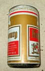Kronenbourg Aluminum Beer Can — photo 2