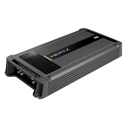 Hertz Mille Legend Series ML-Power-5 D-Class 5 Cannel Amp