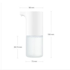 Original Xiaomi Mijia Soap Dispenser Automati...