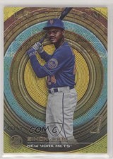 2022 Bowman Inception Gold Foil 40/50 Simon Juan #83 p9m